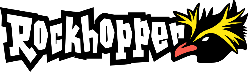 株式会社Rockhopper